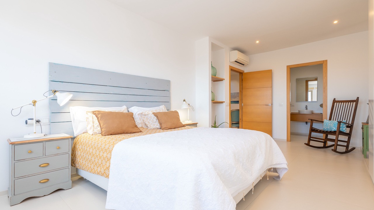 Photo of Bedroom in Muro