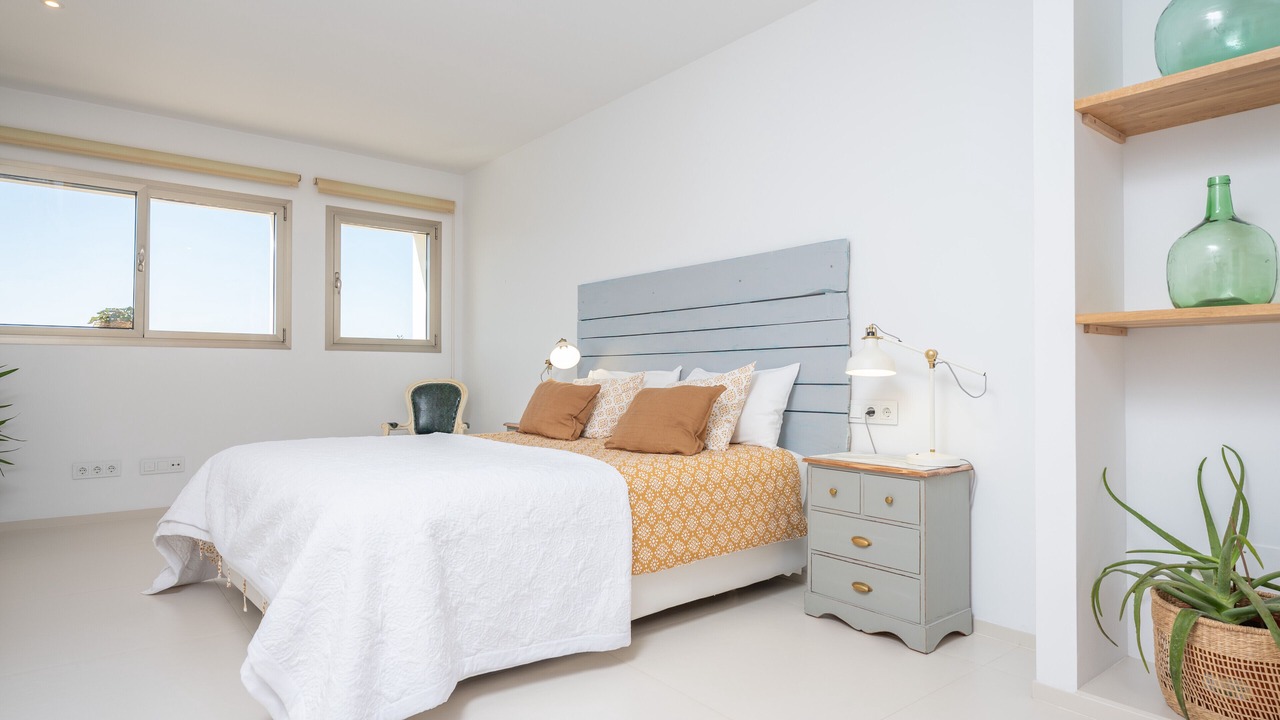 Photo of Bedroom in Muro