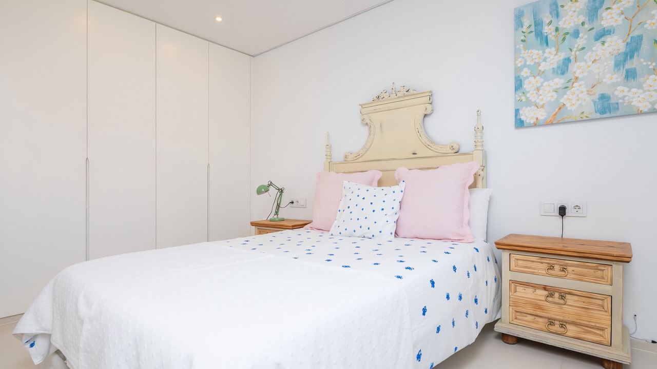 Photo of Bedroom in Muro