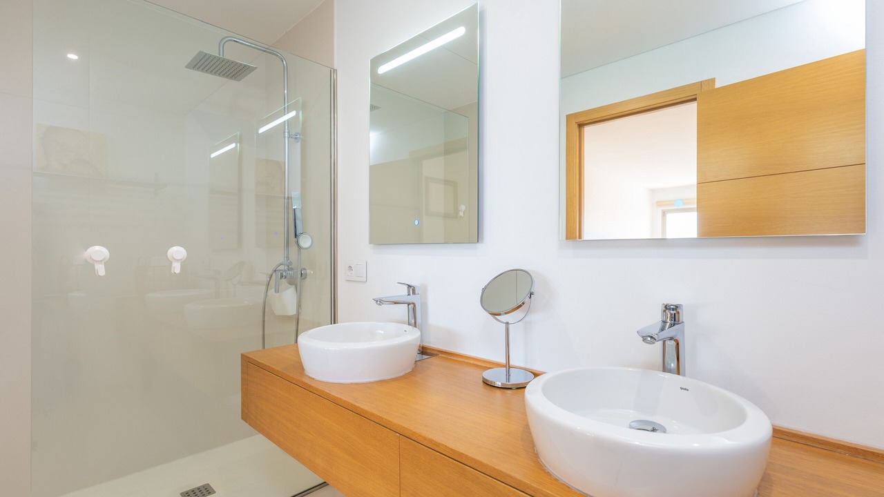 Photo of Bathroom in Muro