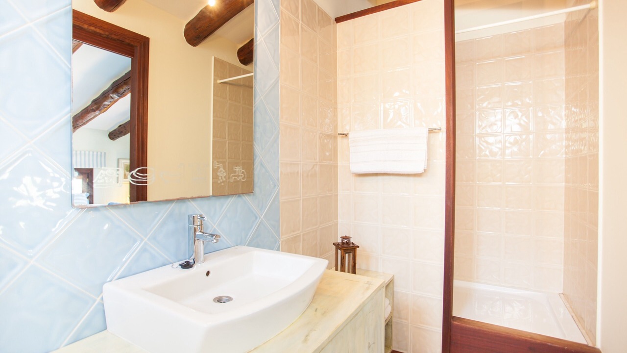 Photo of Bathroom in Petra