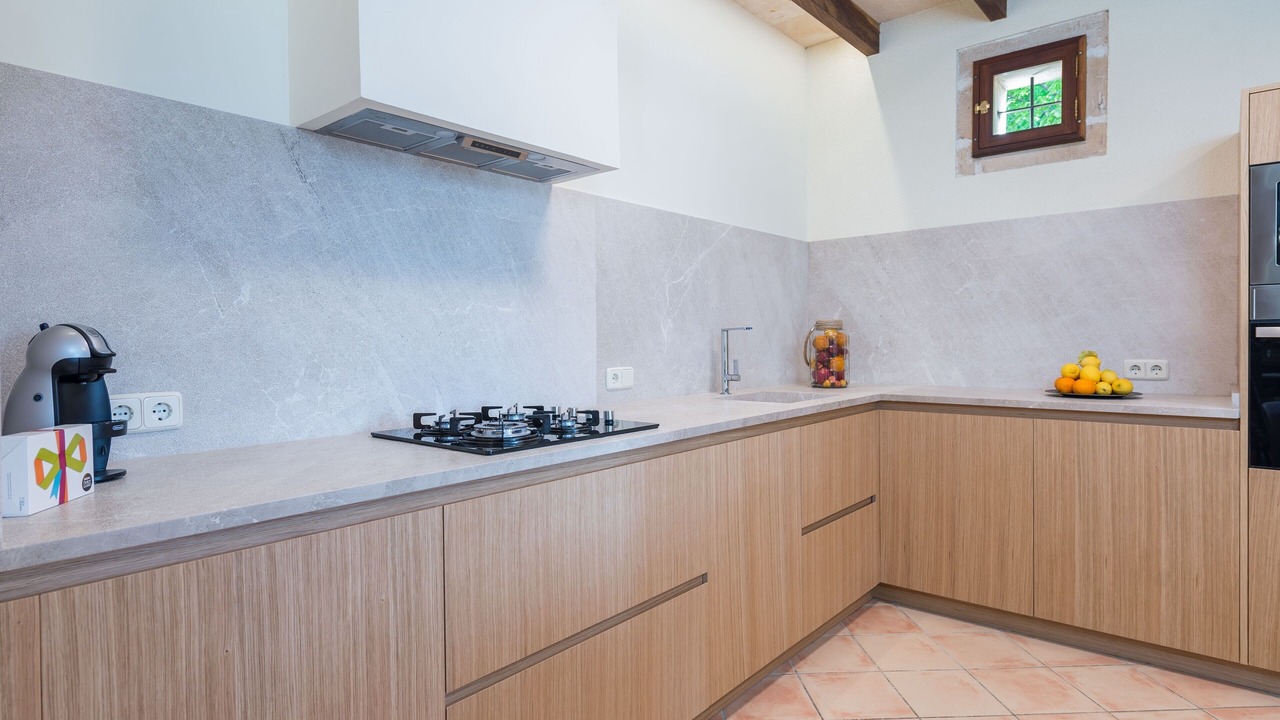 Photo of Kitchen in Petra