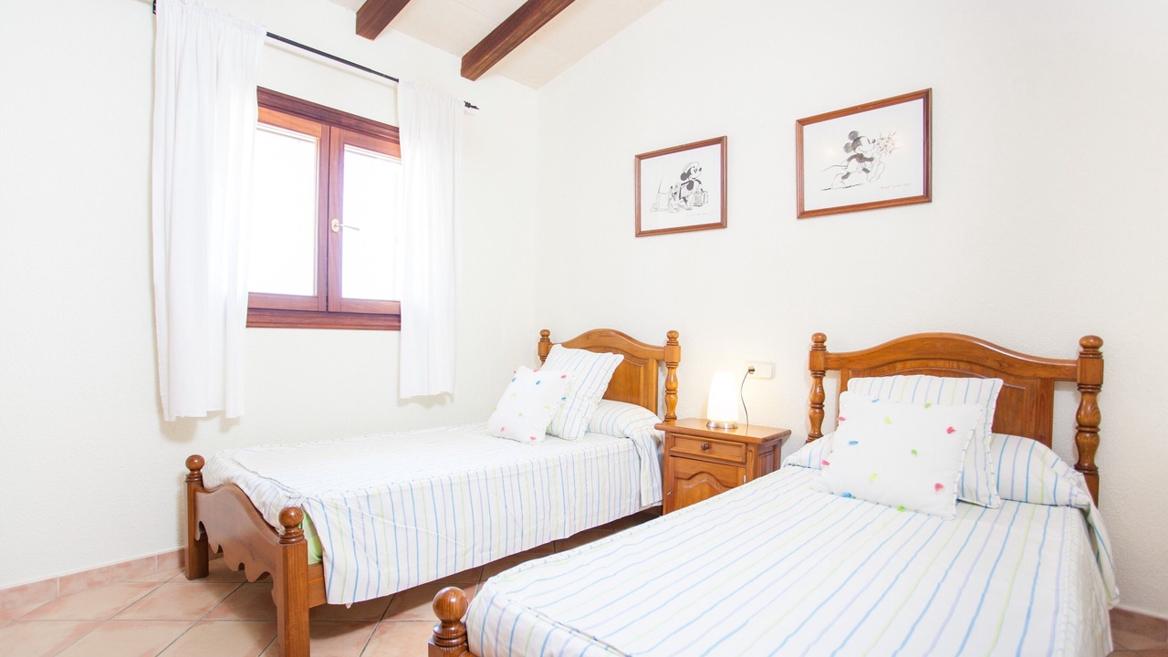 Photo of Bedroom in Petra