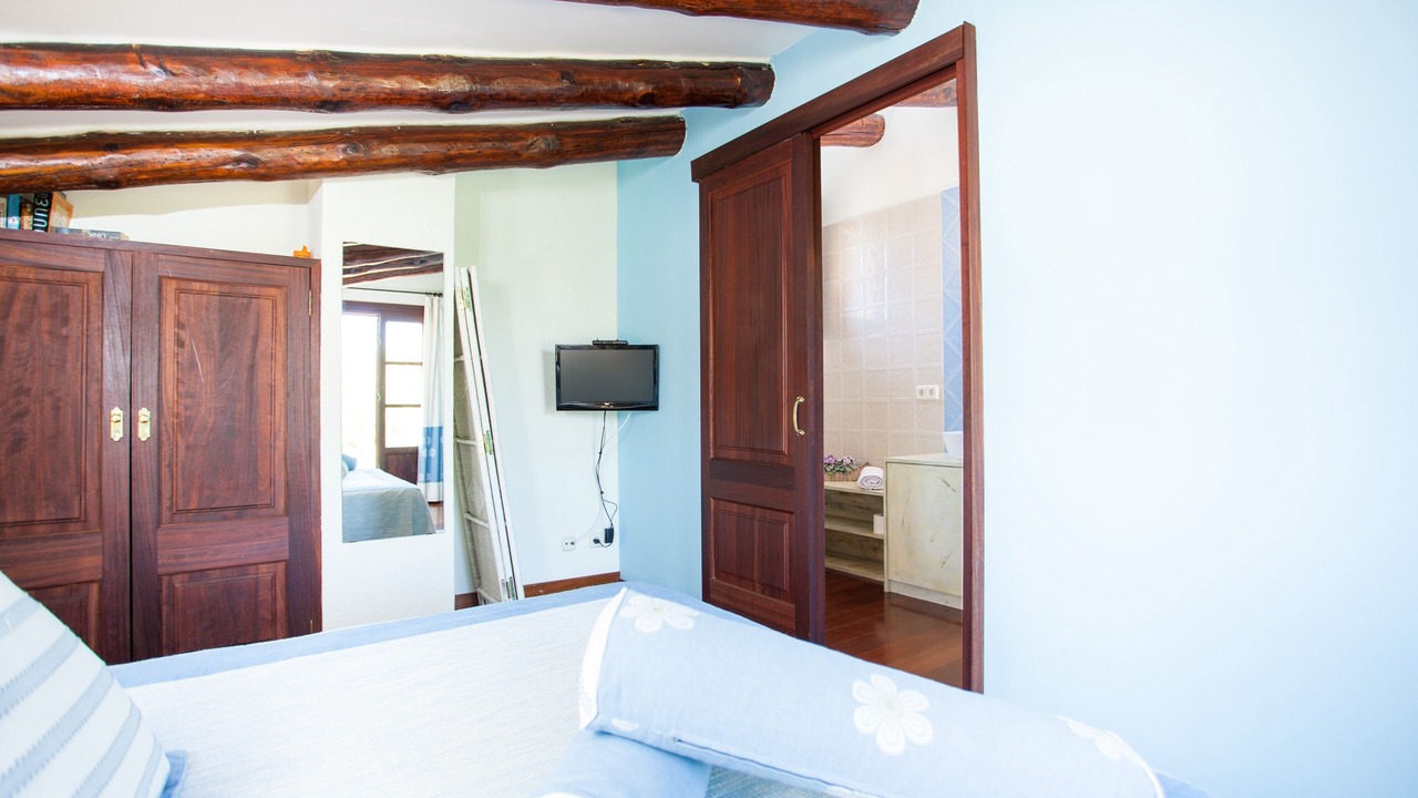 Photo of Bedroom in Petra