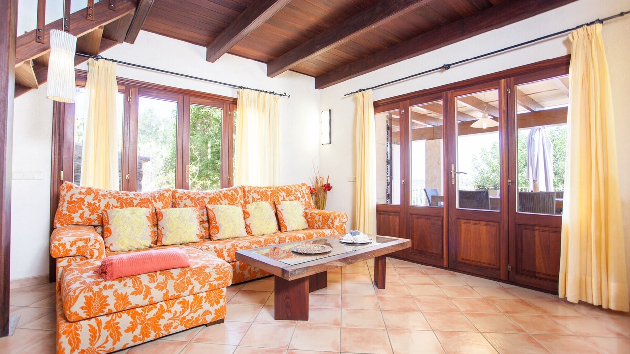 Photo of Livingroom in Petra