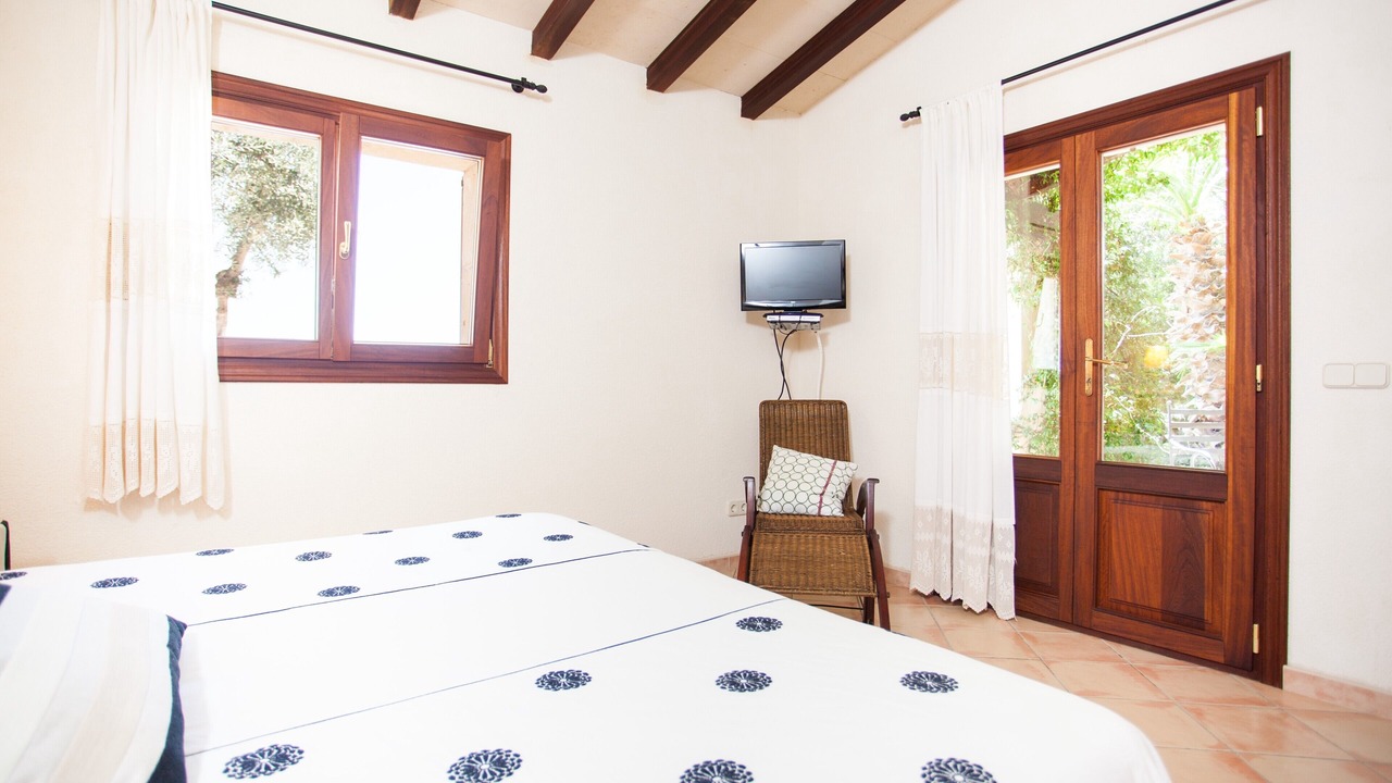 Photo of Bedroom in Petra