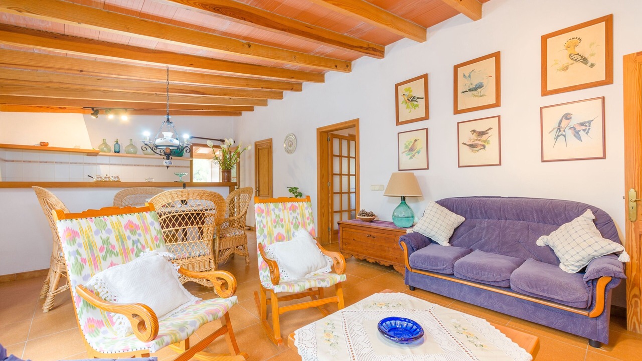 Photo of Livingroom in Felanitx