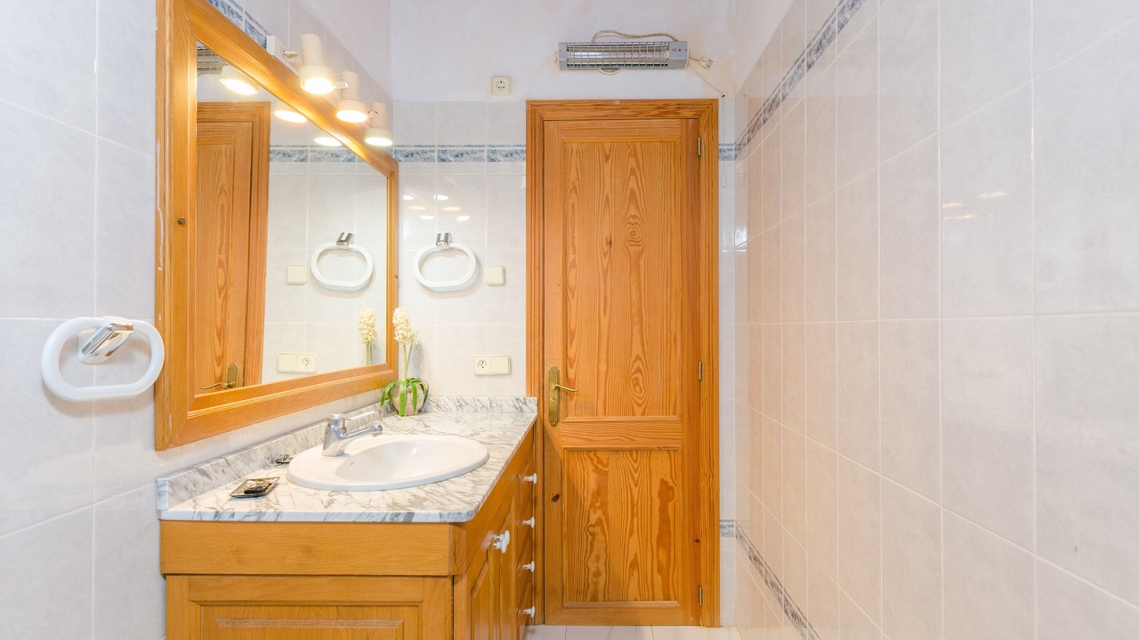 Photo of Bathroom in Felanitx