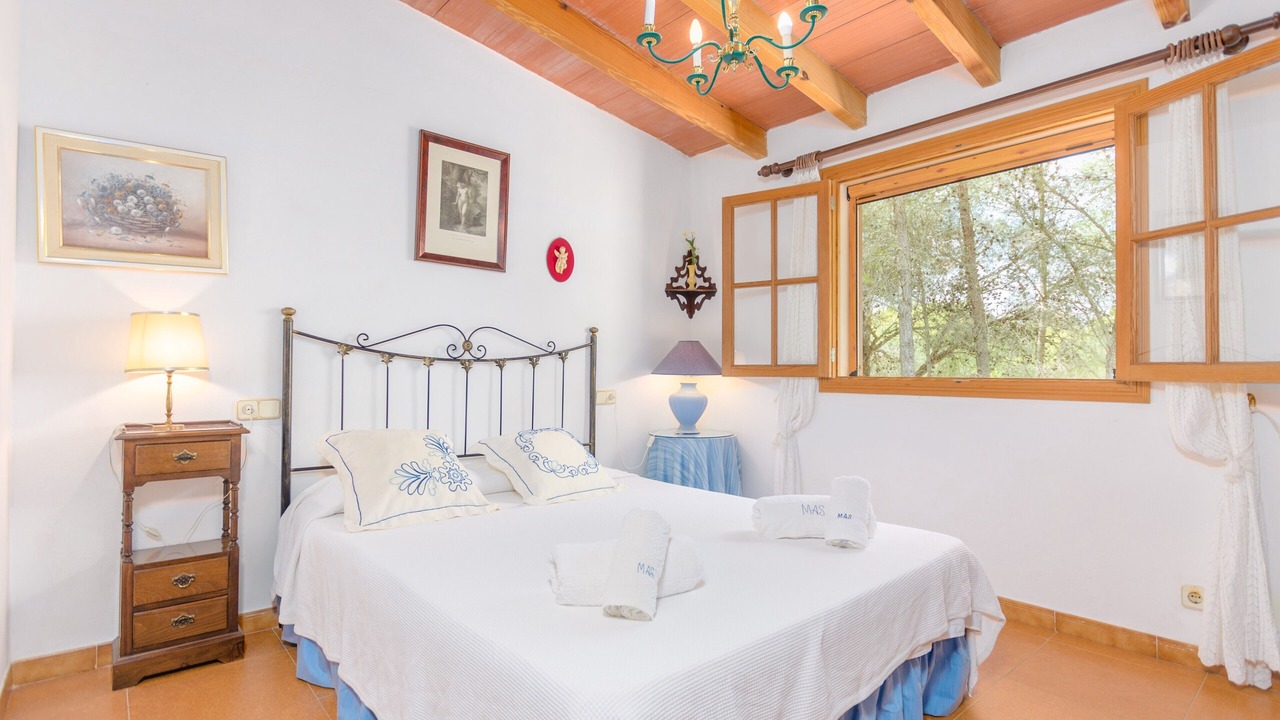 Photo of Bedroom in Felanitx