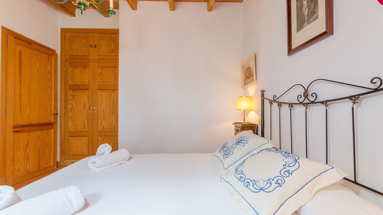 Photo of Bedroom in Felanitx