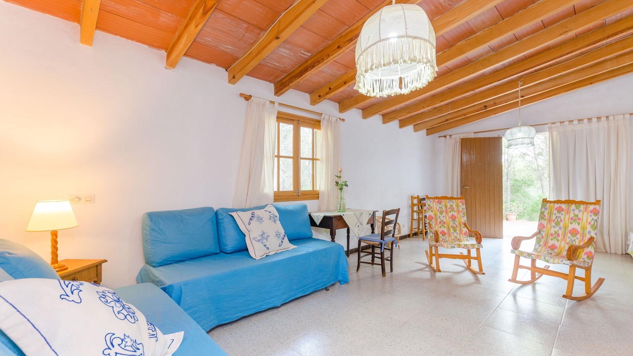 Photo of Livingroom in Felanitx