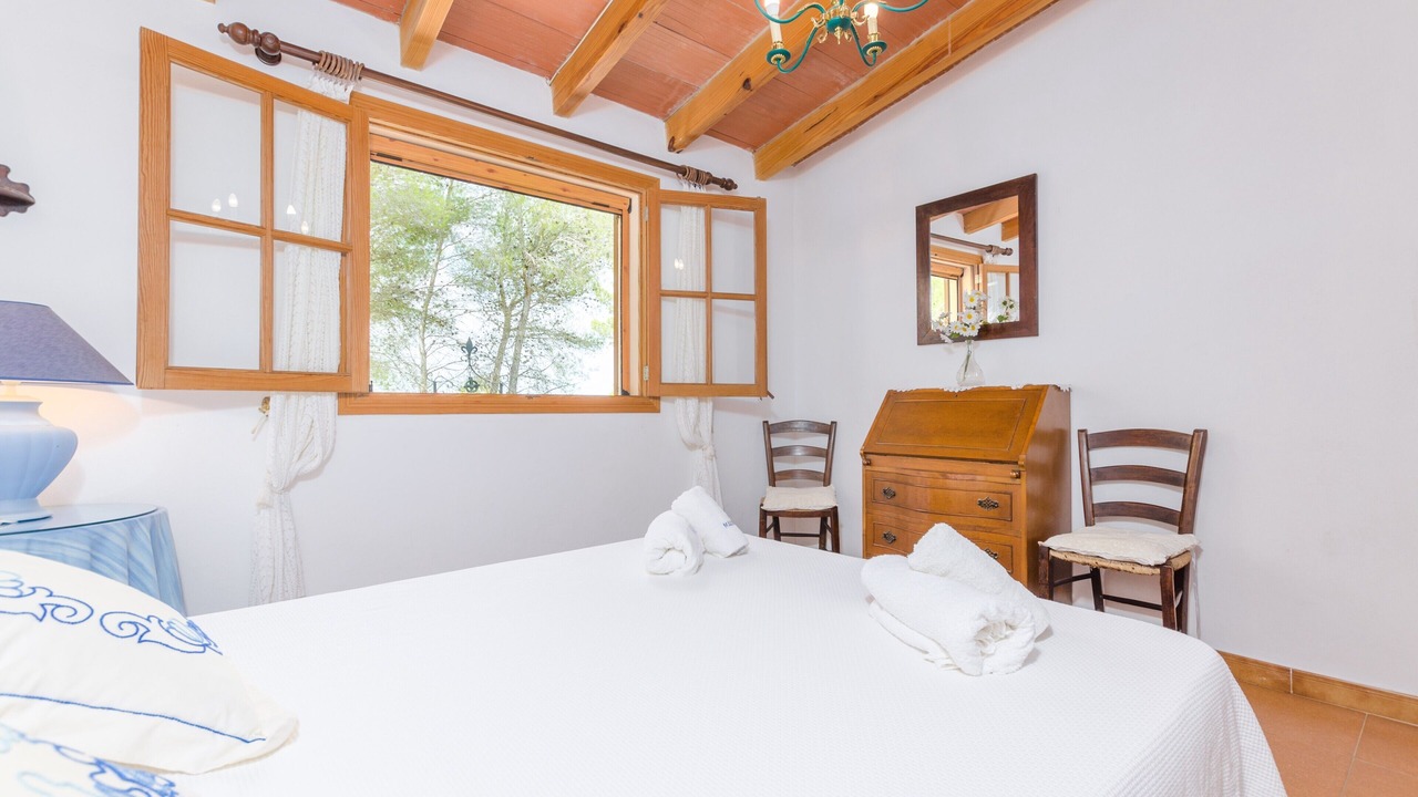 Photo of Bedroom in Felanitx