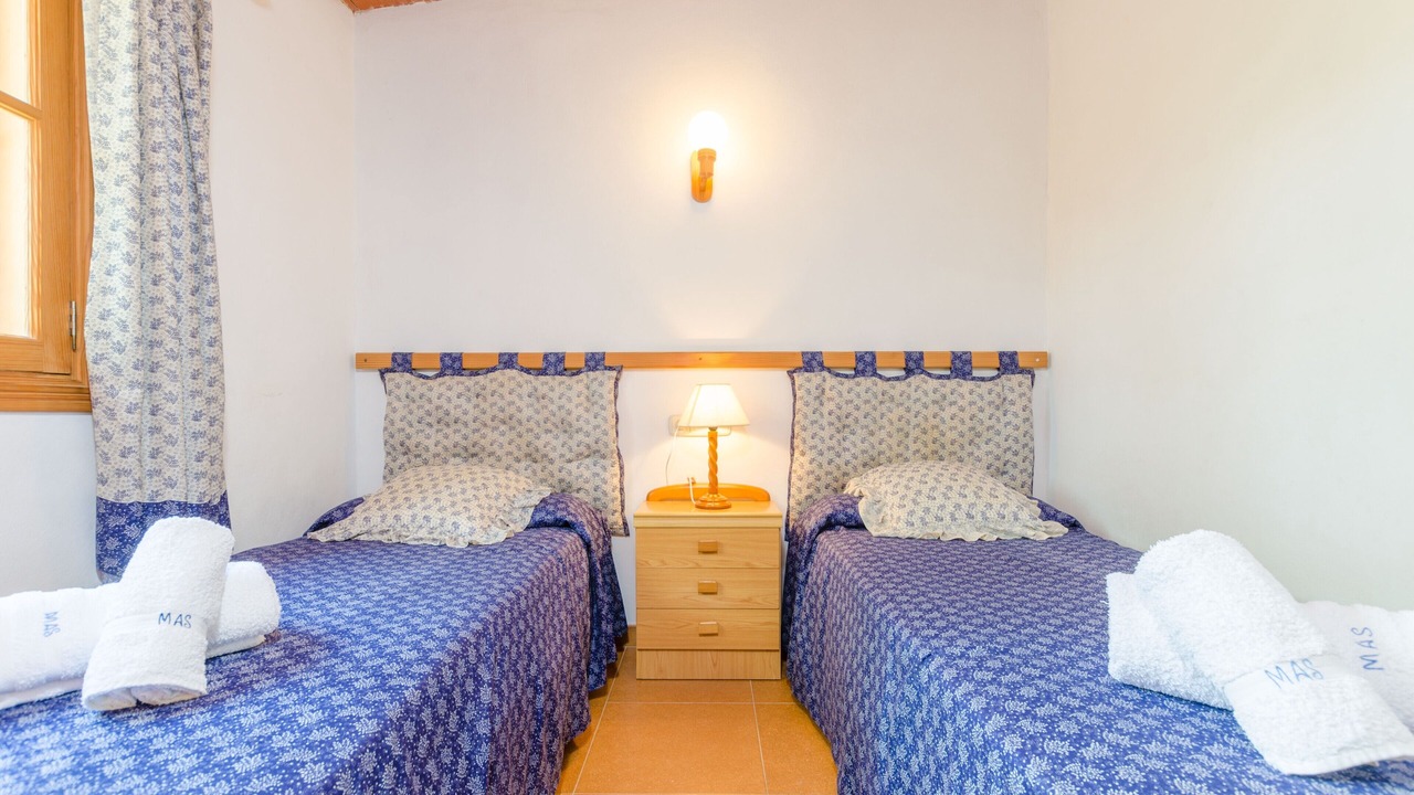 Photo of Bedroom in Felanitx