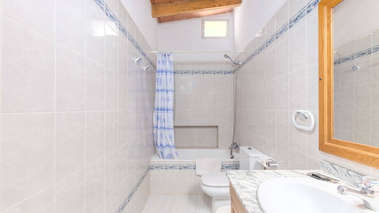 Photo of Bathroom in Felanitx