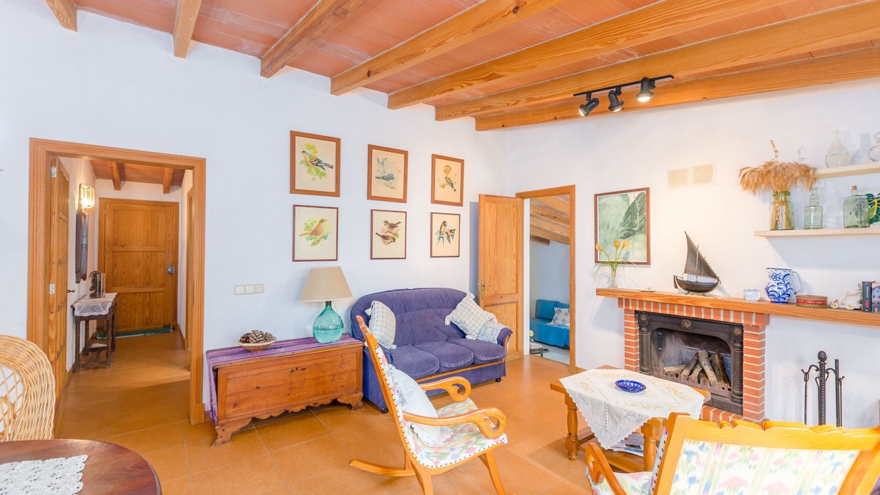 Photo of Livingroom in Felanitx