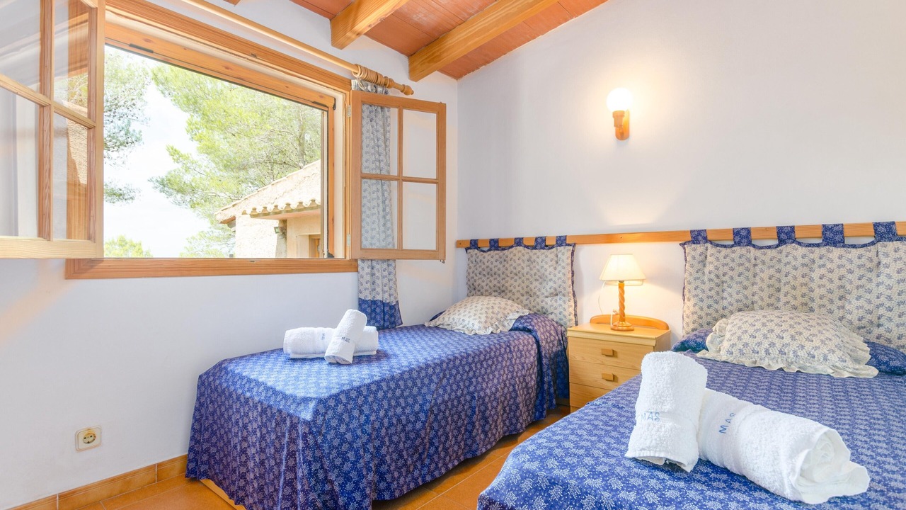 Photo of Bedroom in Felanitx
