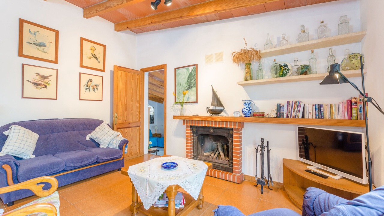 Photo of Livingroom in Felanitx
