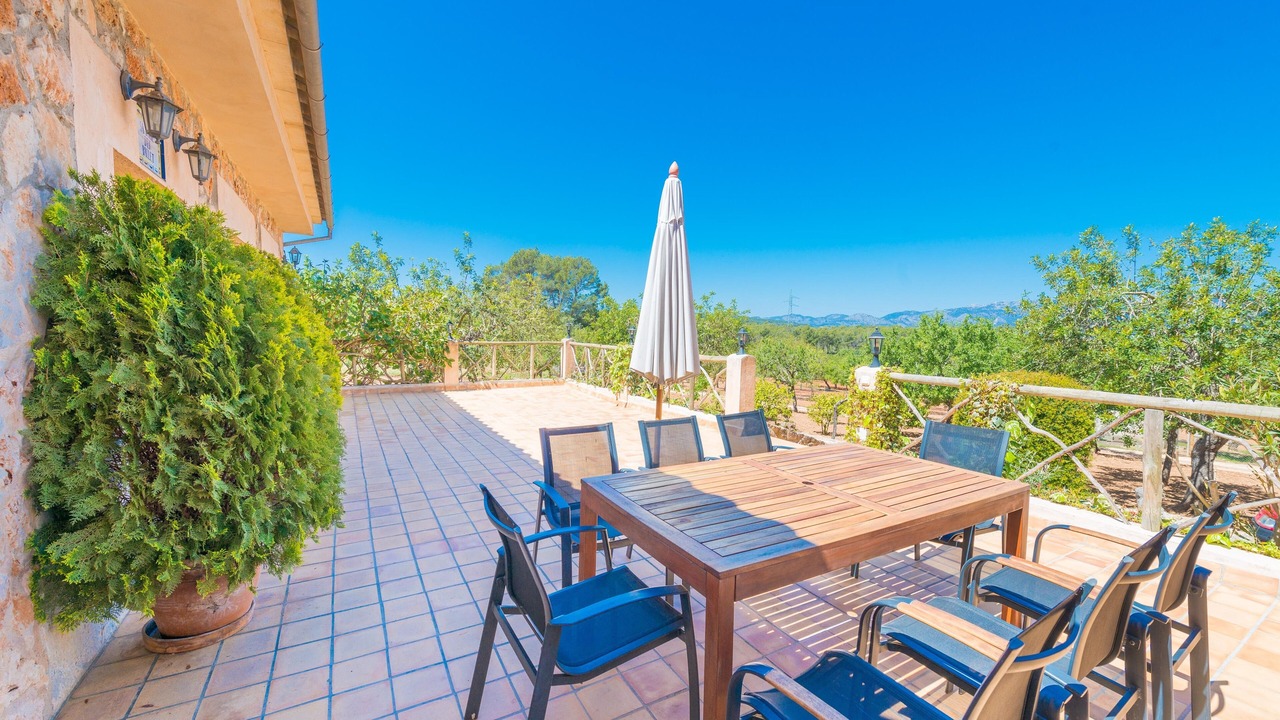 Photo of Outdoor in Sa Cabaneta