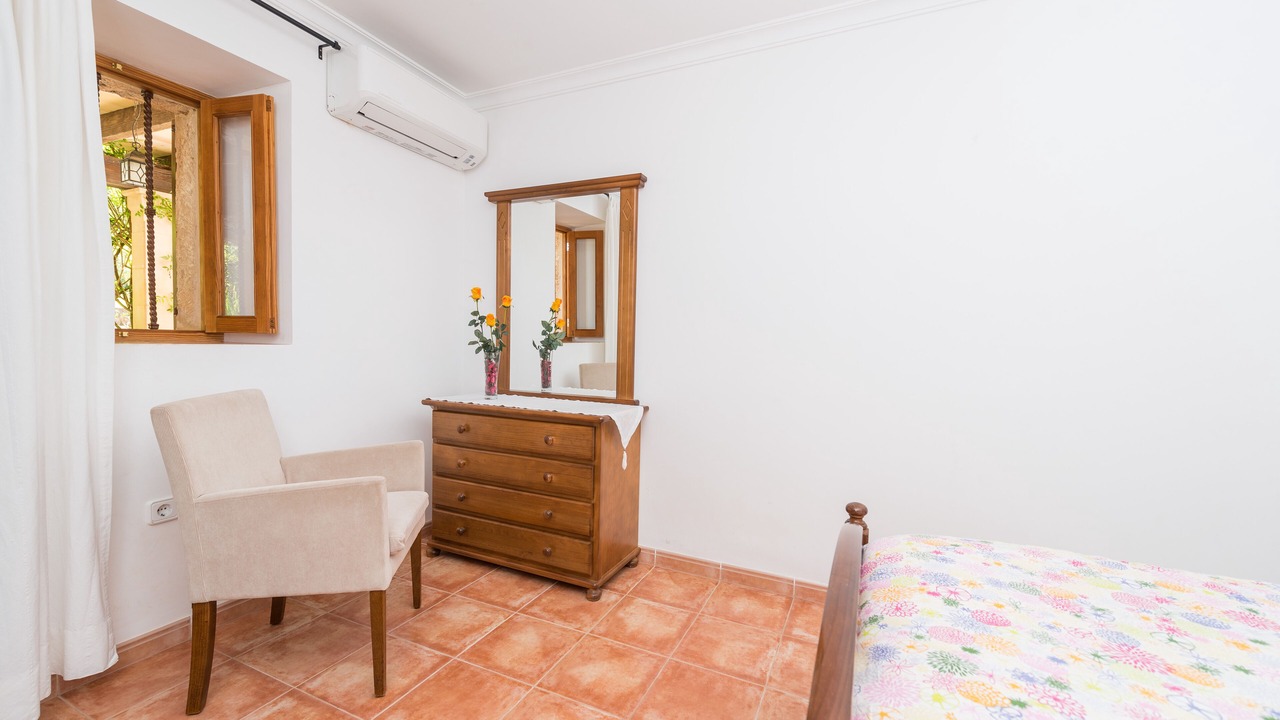 Photo of Bedroom in Sa Cabaneta