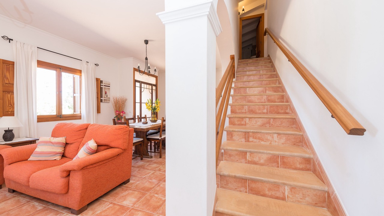 Photo of Livingroom in Sa Cabaneta