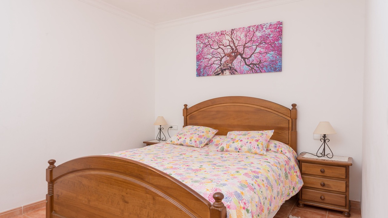 Photo of Bedroom in Sa Cabaneta