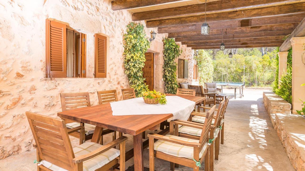 Photo of Outdoor in Sa Cabaneta