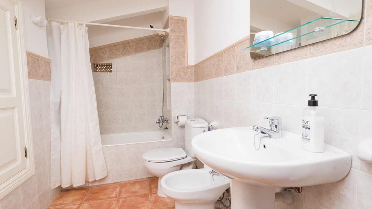 Photo of Bathroom in Sa Cabaneta