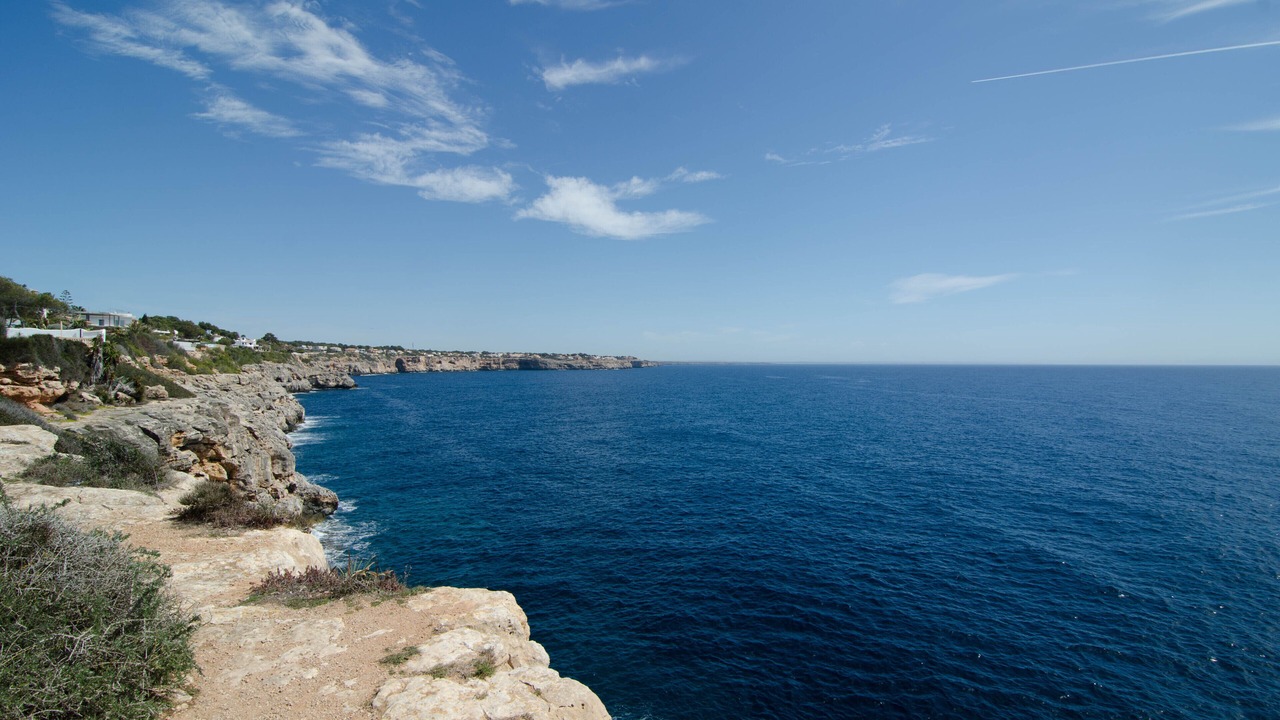 Photo of Others in Cala Pi