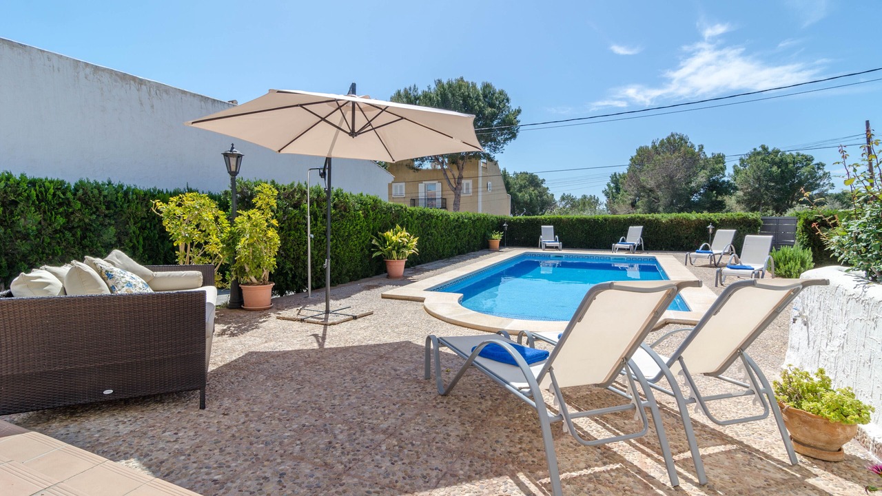 Photo of Outdoor in Cala Pi