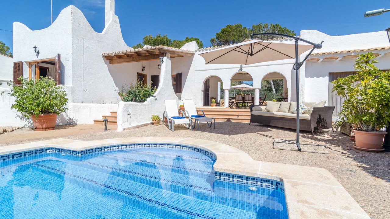 Photo of Outdoor in Cala Pi
