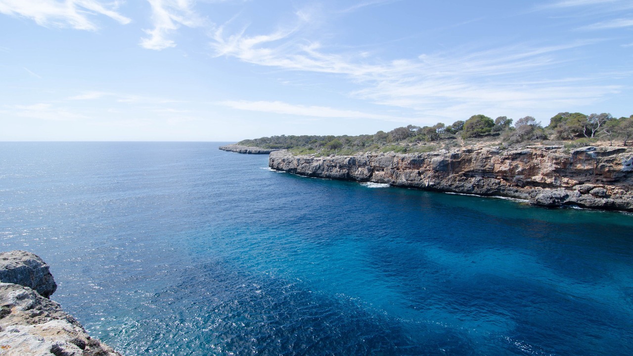 Photo of Others in Cala Pi