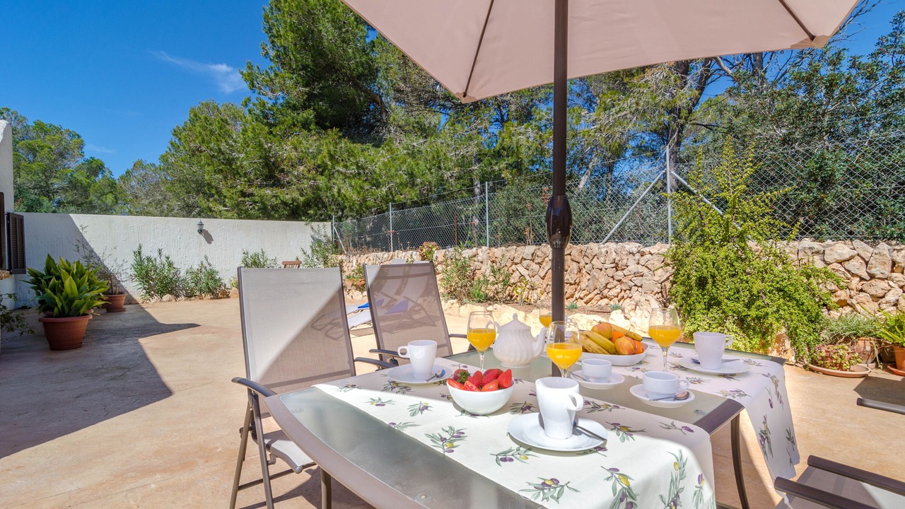 Photo of Outdoor in Cala Pi
