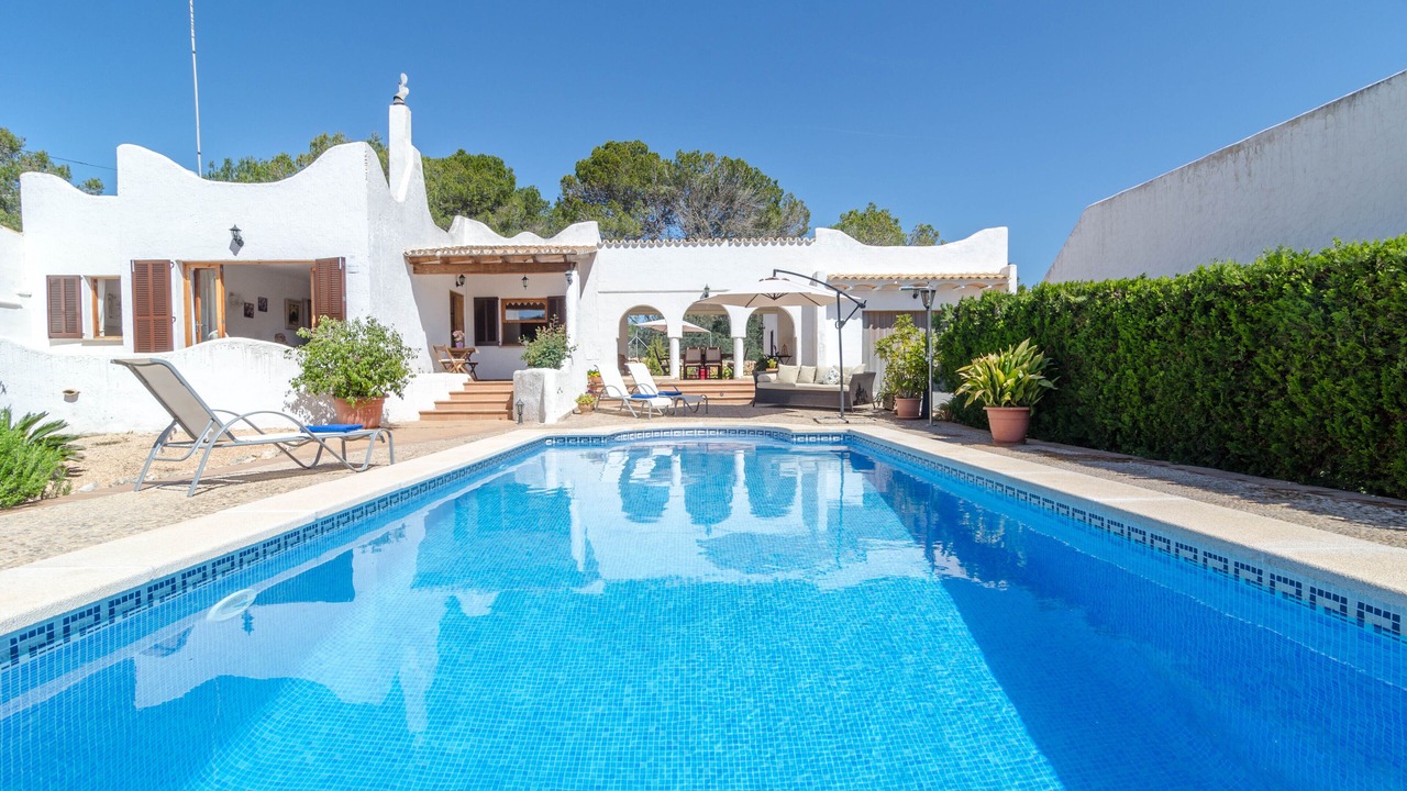 Photo of Outdoor in Cala Pi