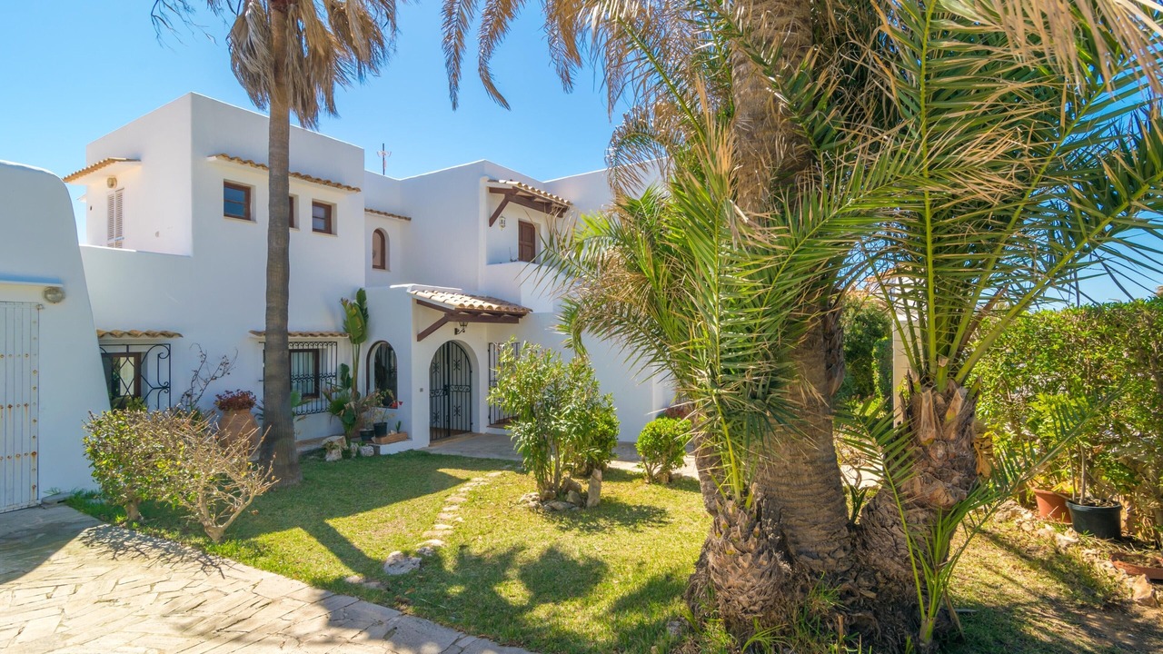 Photo of Outdoor in Cala Serena