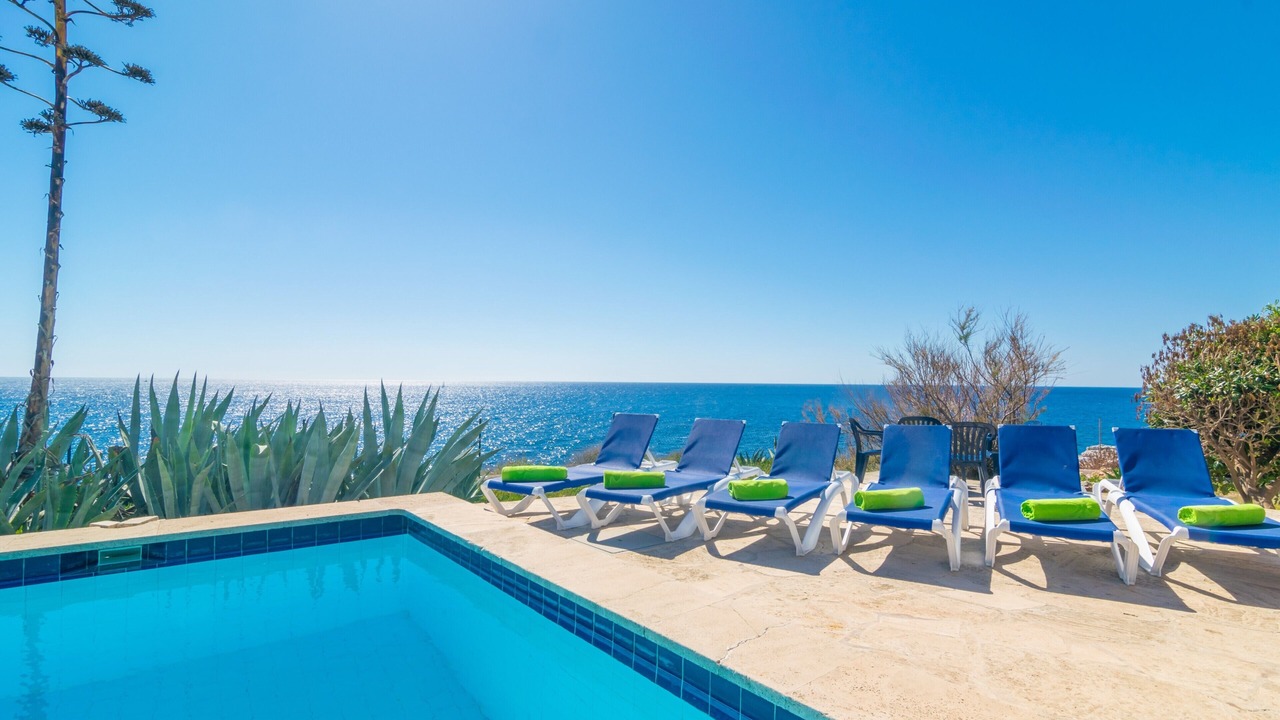Photo of Outdoor in Cala Serena
