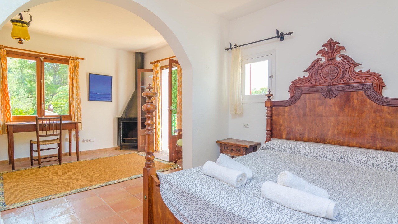 Photo of Bedroom in Andraitx