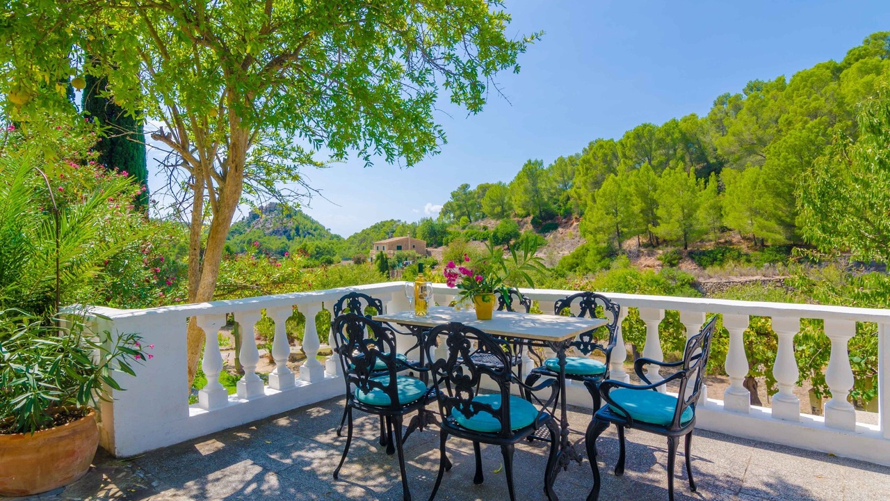 Photo of Outdoor in Andraitx