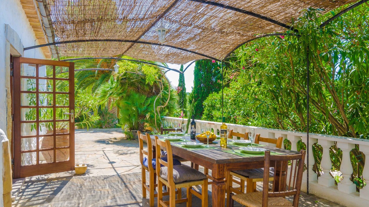 Photo of Outdoor in Andraitx