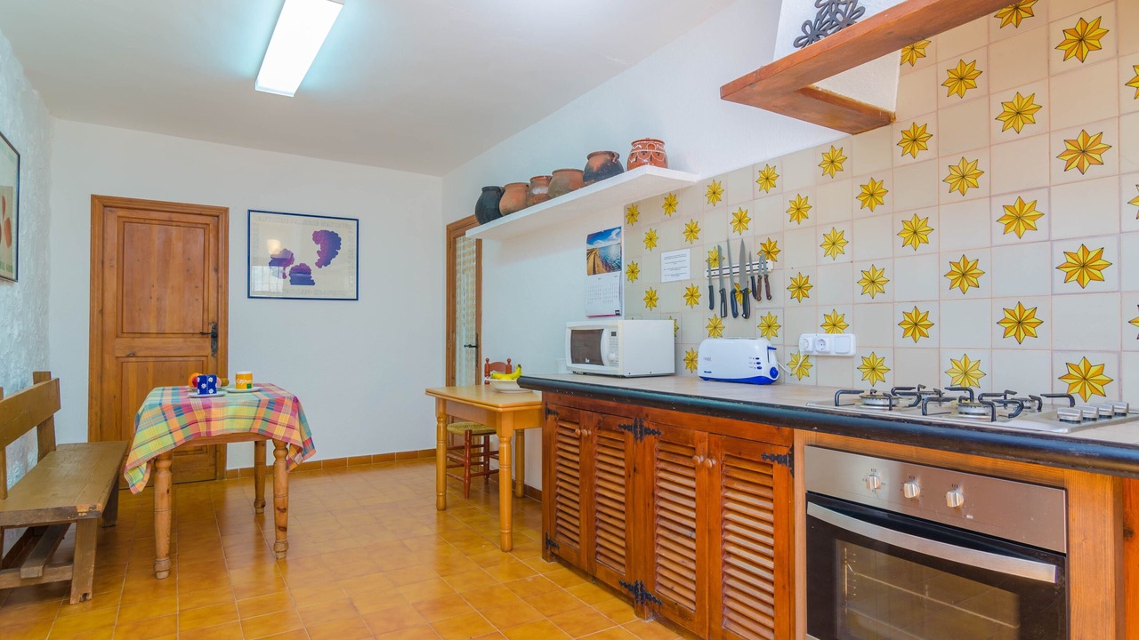 Photo of Kitchen in Andraitx