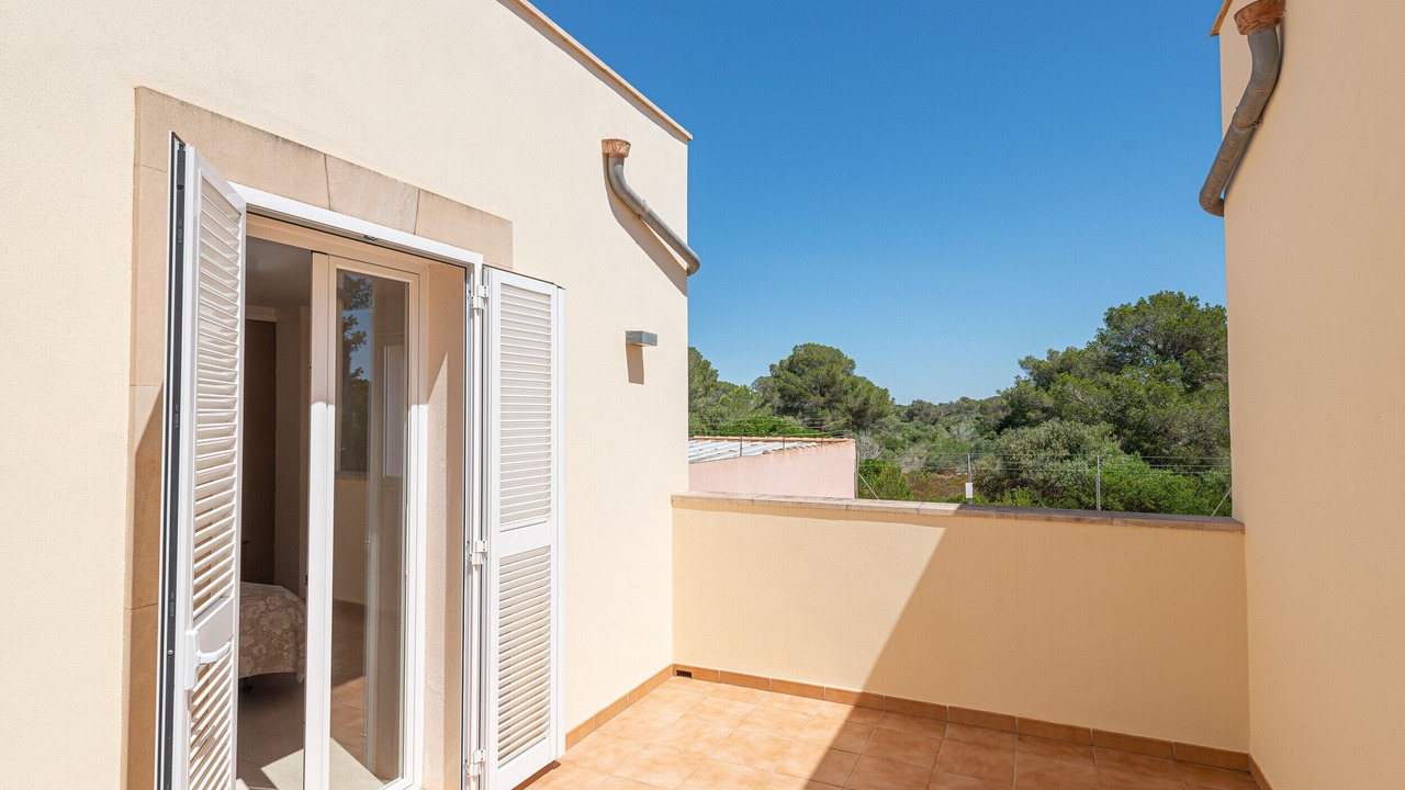 Photo of Outdoor in Cala Pi