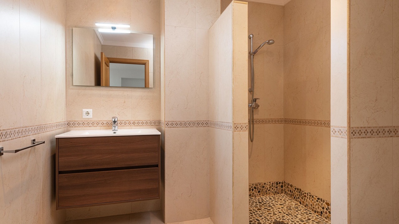 Photo of Bathroom in Cala Pi