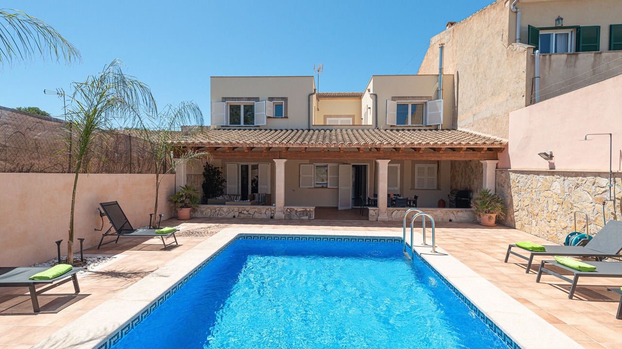 Photo of Outdoor in Cala Pi