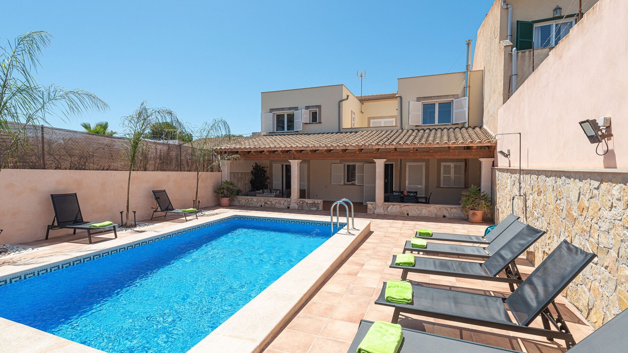 Photo of Outdoor in Cala Pi