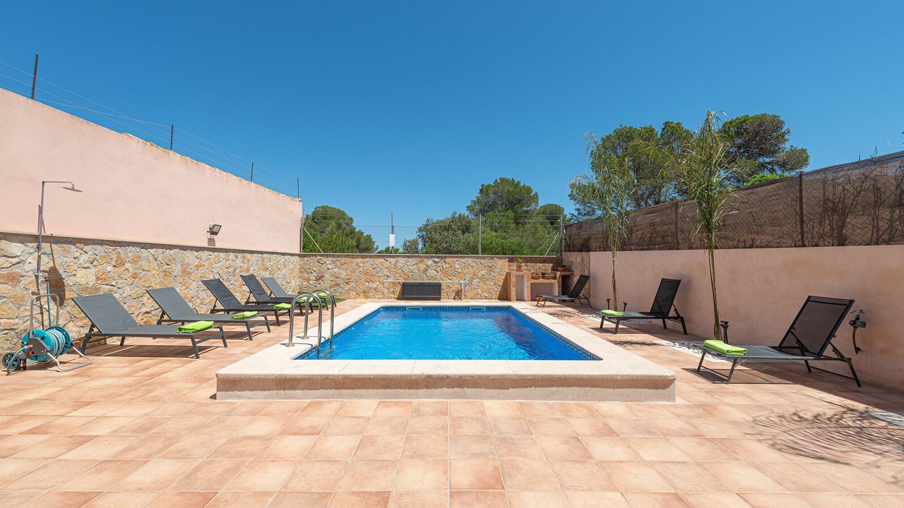 Photo of Outdoor in Cala Pi