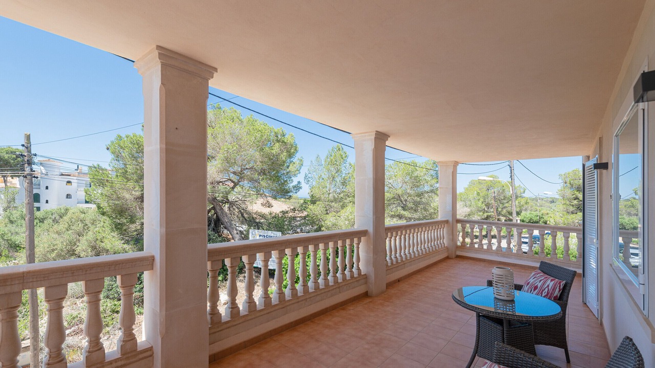 Photo of Outdoor in Cala Pi