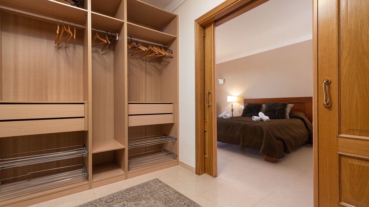 Photo of Bedroom in Cala Pi