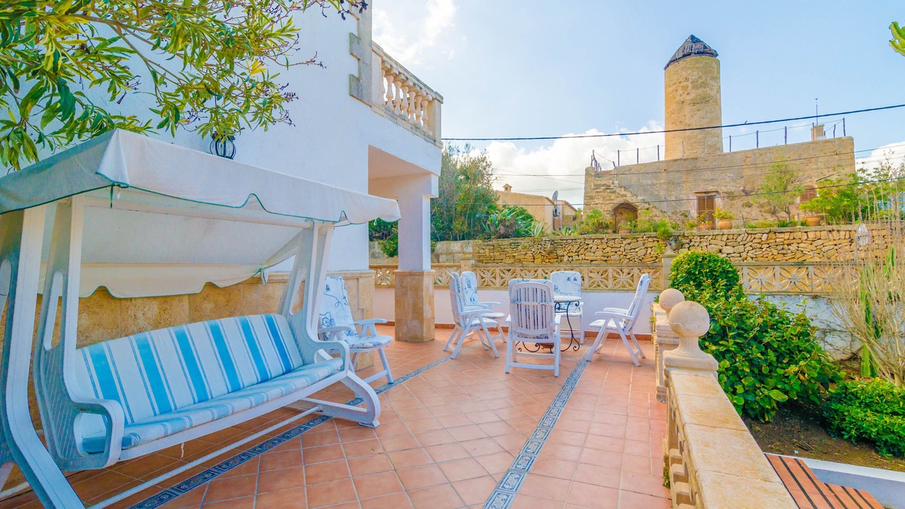 Photo of Outdoor in Colonia de Sant Pere