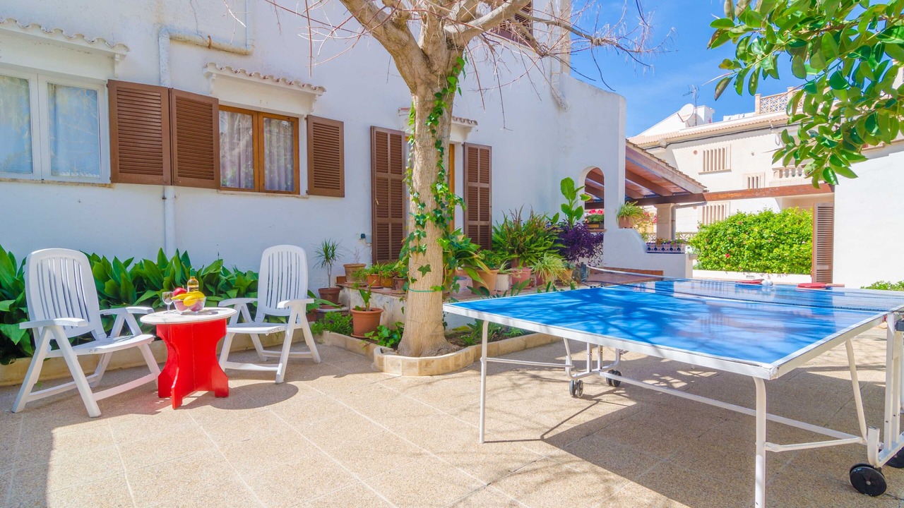Photo of Outdoor in Colonia de Sant Pere