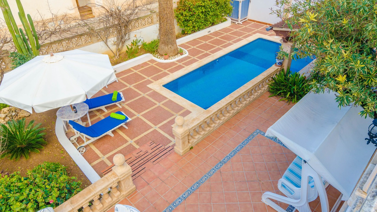 Photo of Outdoor in Colonia de Sant Pere