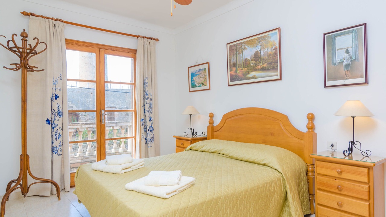 Photo of Bedroom in Colonia de Sant Pere